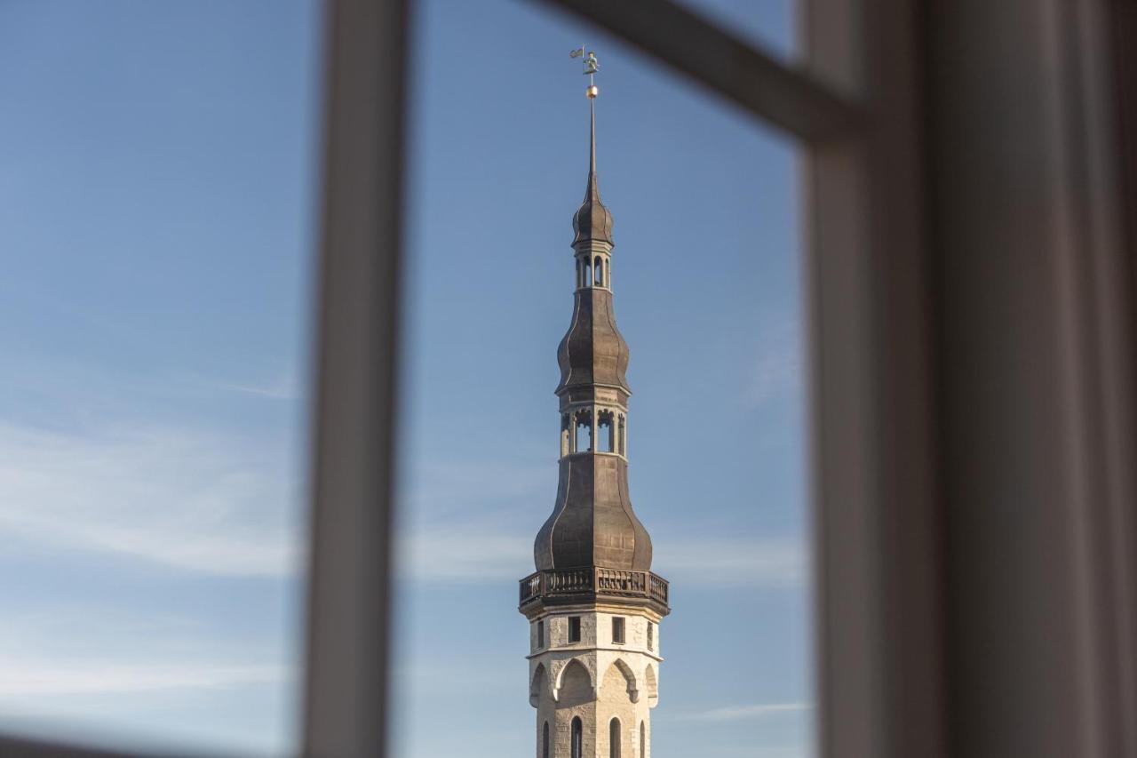 Historic At Old Town Reval
