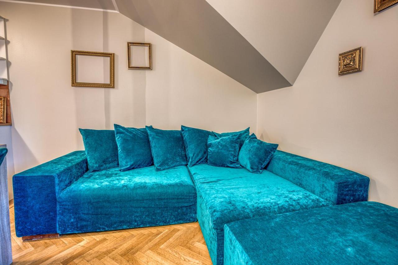Apartment Historic At Old Town *